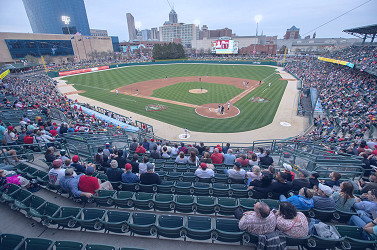 Indianapolis Indians to explore 'appropriateness' of team name